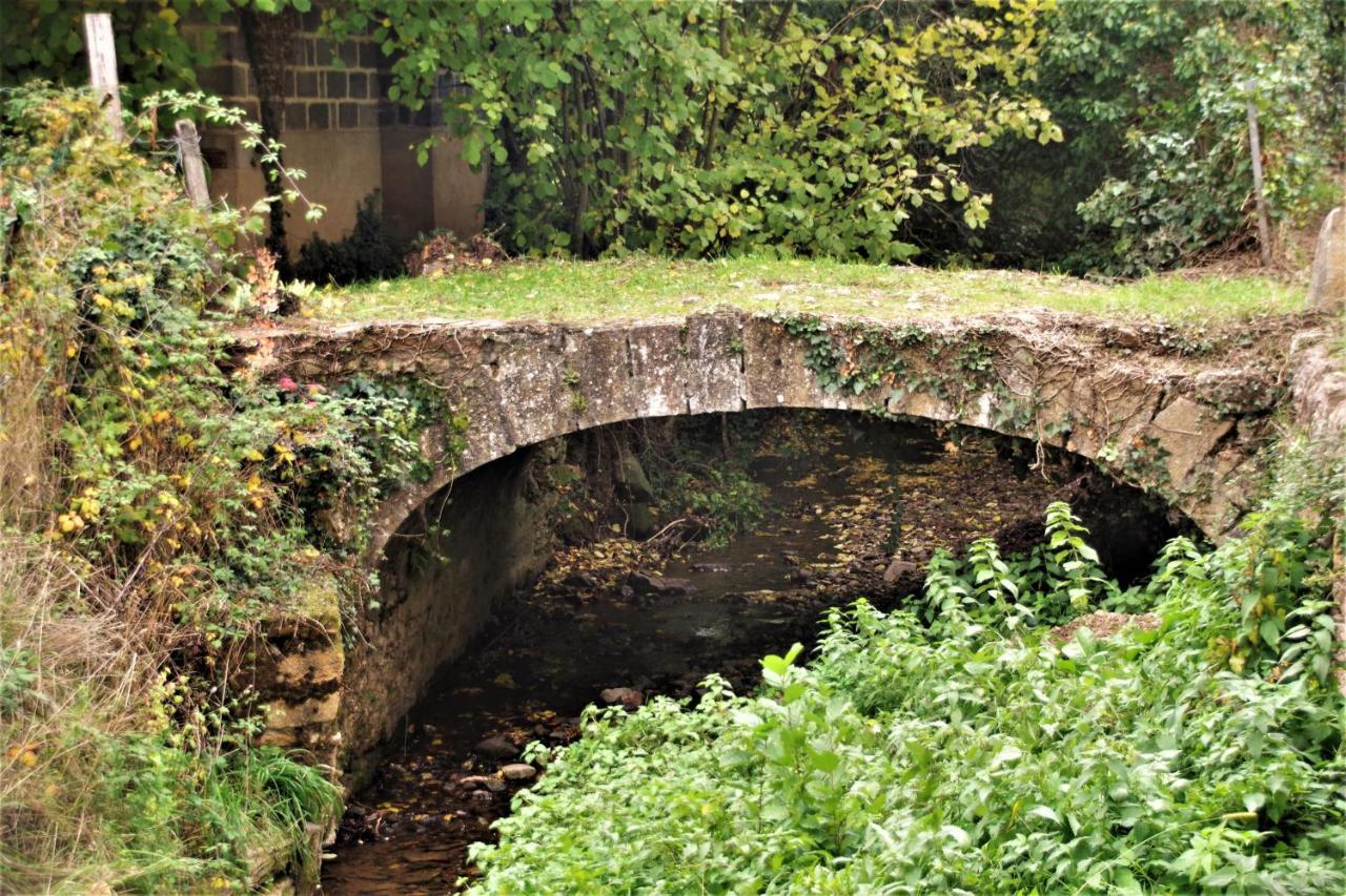 Le Vieux Pont Saint-Julien (Rhone) Exterior foto